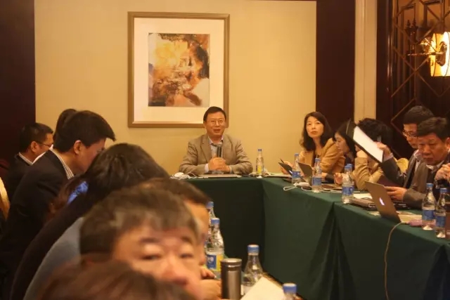 为期两天的柏明顿咨询项目研讨交流会暨2016总结大会隆重举行 为期两天的柏明顿咨询项目研讨交流会暨2016总结大会隆重举行