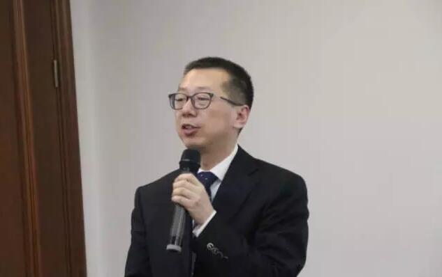 项目经理刘峰老师会上发言 项目经理刘峰老师会上发言
