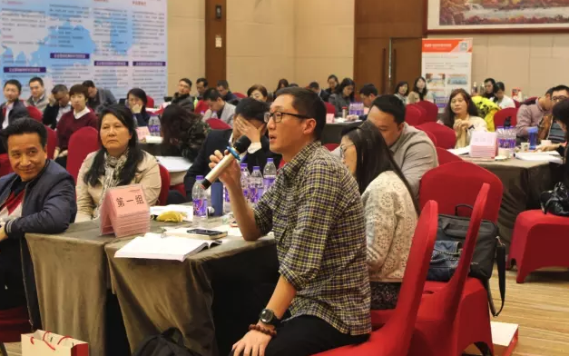 柏明顿《阿米巴经营模式咨询方案班》的课程现场 柏明顿《阿米巴经营模式咨询方案班》的课程现场