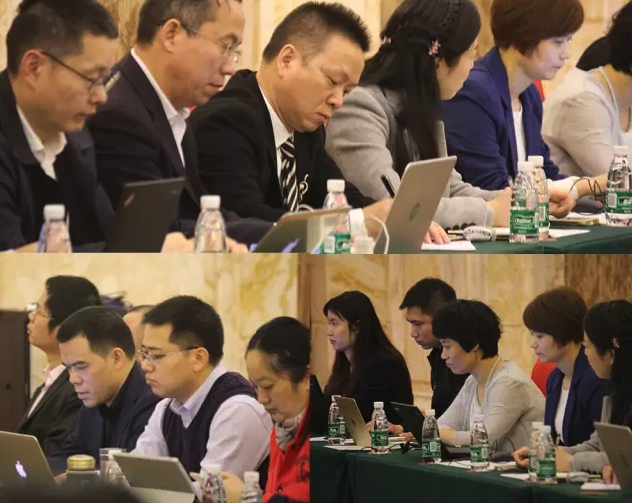 柏明顿2016-2017年度工作总结规划报告暨项目经理研讨大会 柏明顿2016-2017年度工作总结规划报告暨项目经理研讨大会