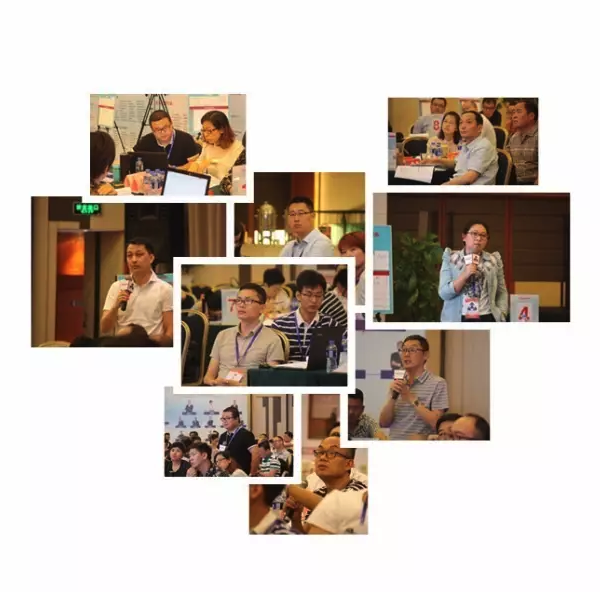 柏明顿《阿米巴经营模式方案班》 课程现场 柏明顿《阿米巴经营模式方案班》 课程现场
