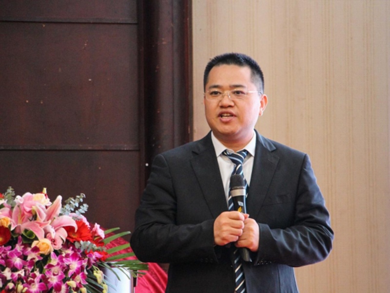 柏明顿资深专家罗燕如老师 柏明顿资深专家罗燕如老师
